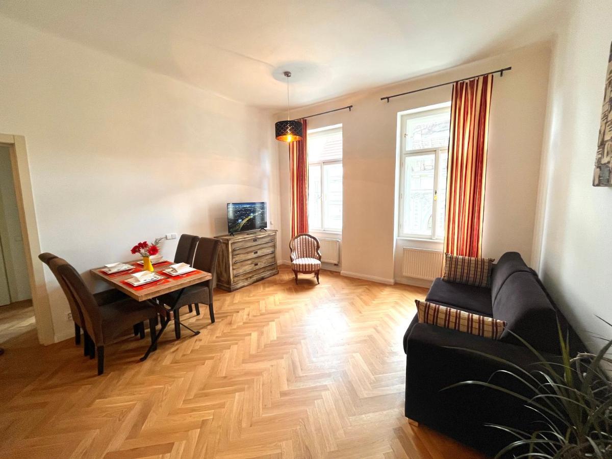 Amazing Apartment Zborovska Praha Exteriér fotografie