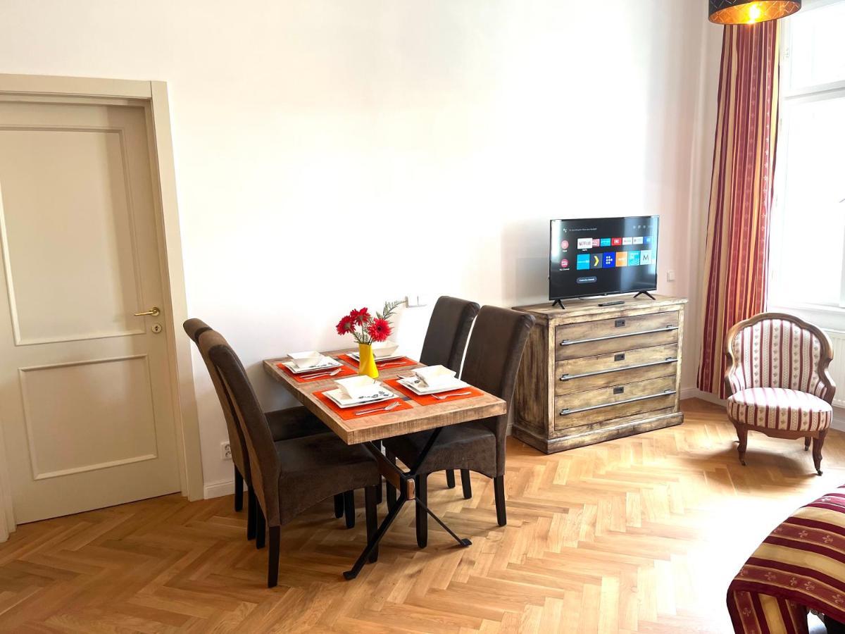 Amazing Apartment Zborovska Praha Exteriér fotografie