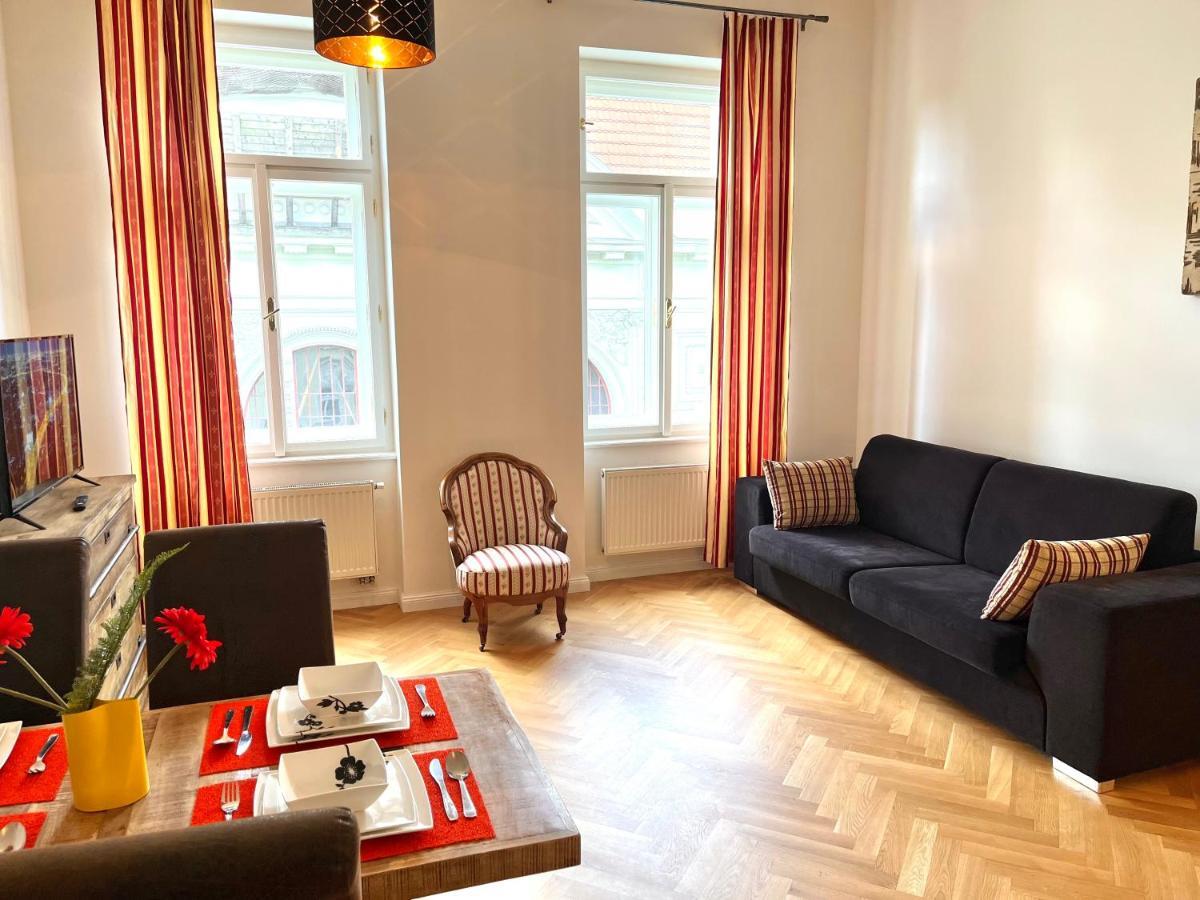 Amazing Apartment Zborovska Praha Exteriér fotografie