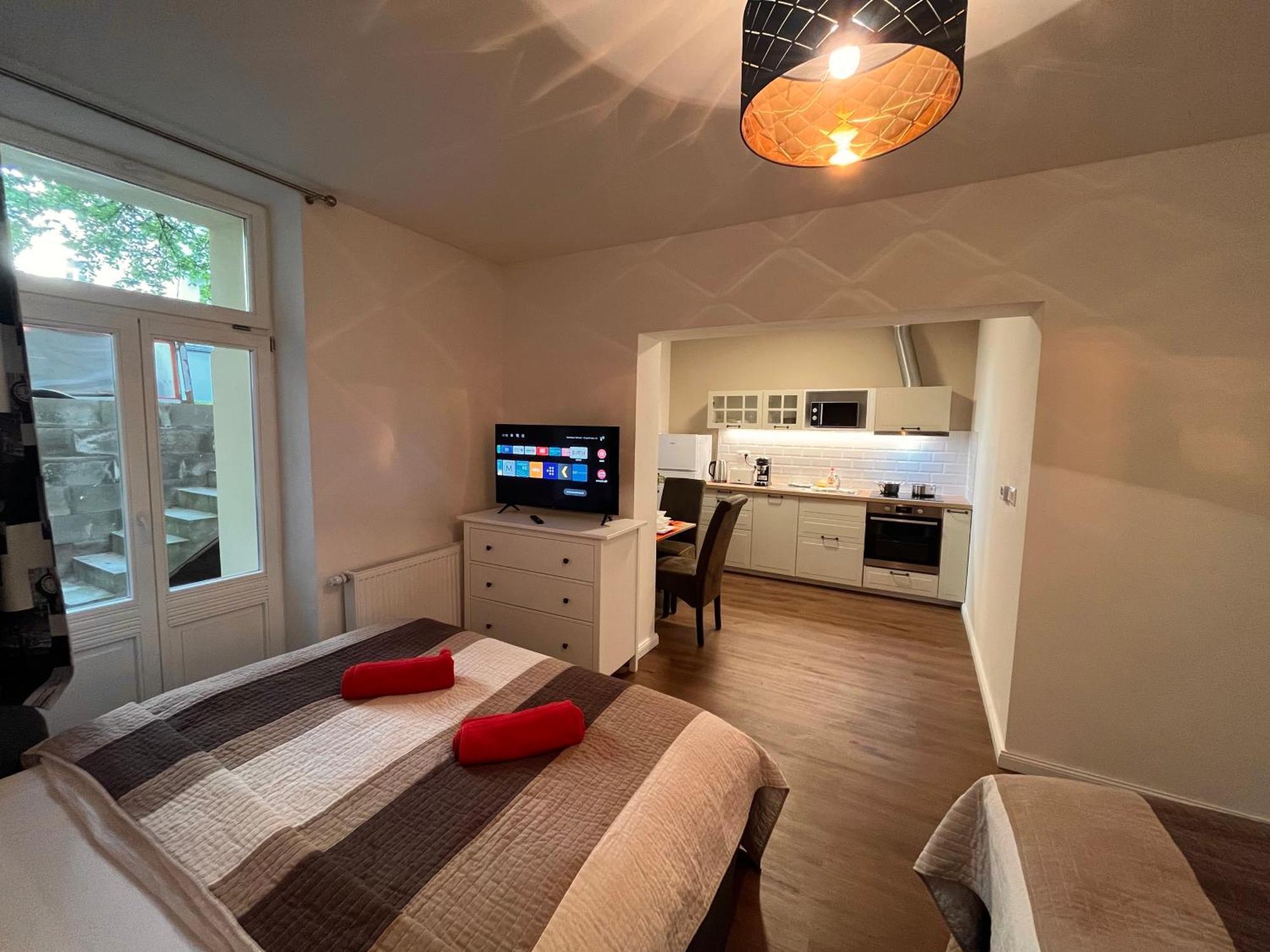 Amazing Apartment Zborovska Praha Exteriér fotografie